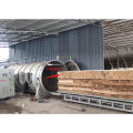 vacuum wood dryer full automatic control ce certification for jyc woodworking machine